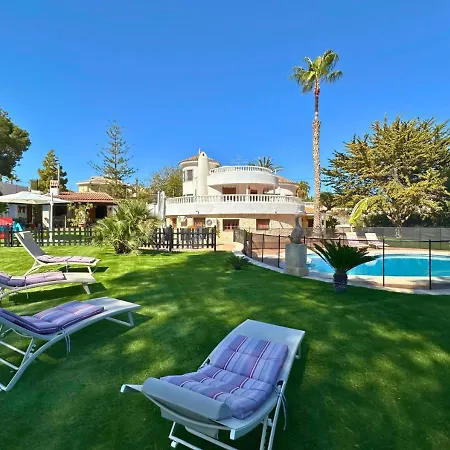 Marea Private Luxury Santa Faz