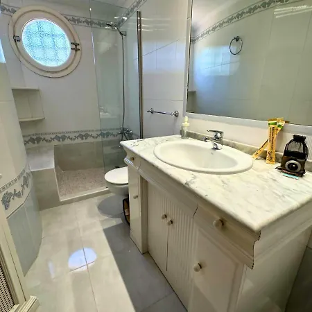 Villa Marea Private Luxury Santa Faz