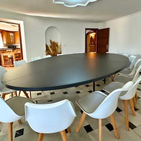 Marea Private Luxury Santa Faz
