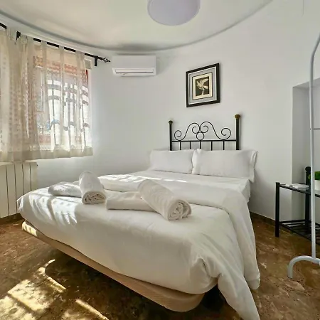 Marea Private Luxury * Santa Faz