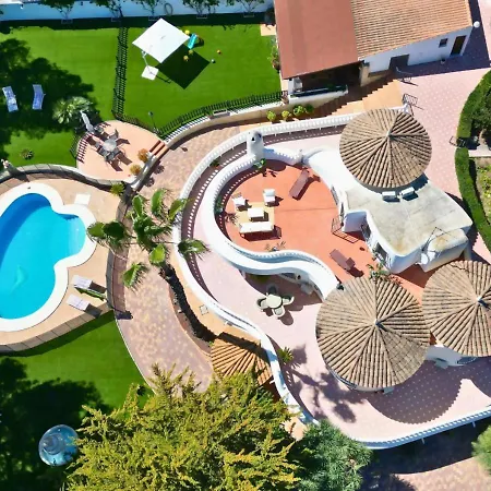 Marea Private Luxury Villa *