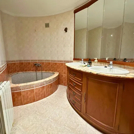 Villa Marea Private Luxury Santa Faz