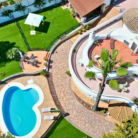 Marea Private Luxury *