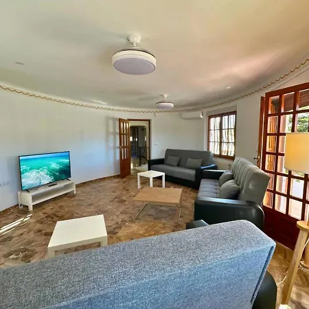 Marea Private Luxury Santa Faz