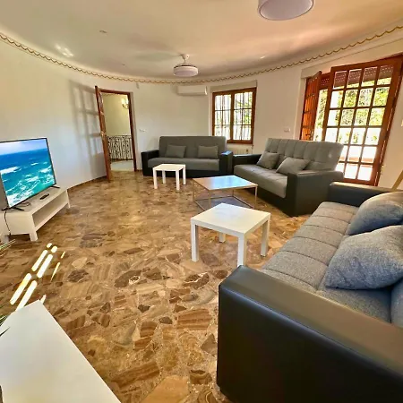 Marea Private Luxury * Santa Faz