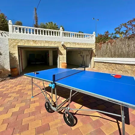 Villa Marea Private Luxury
