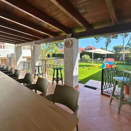 Marea Private Luxury *