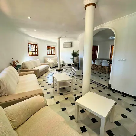 Marea Private Luxury Santa Faz