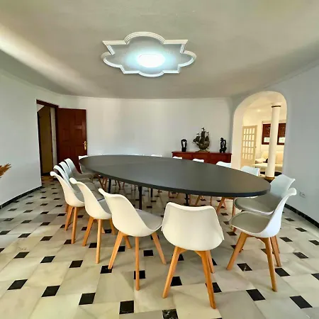 Marea Private Luxury * Santa Faz