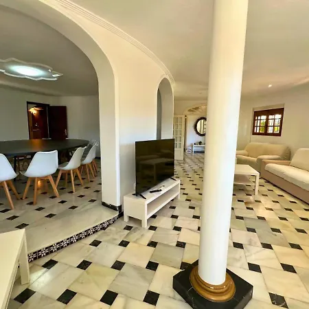 Villa Marea Private Luxury *