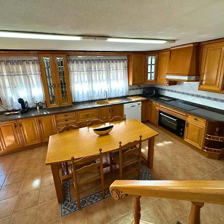 Villa Marea Private Luxury Santa Faz