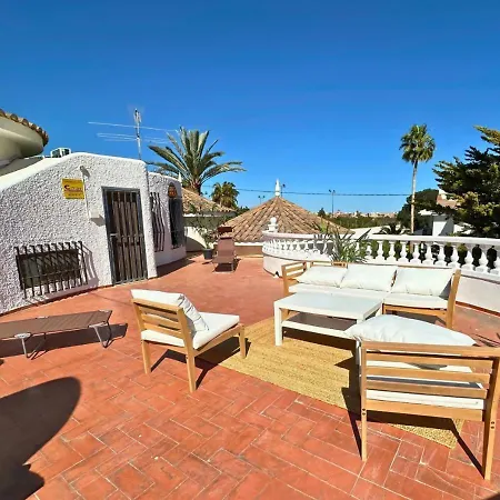 Marea Private Luxury * Santa Faz