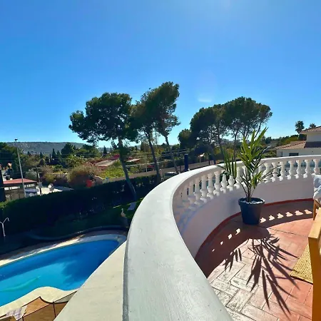 Villa Marea Private Luxury *