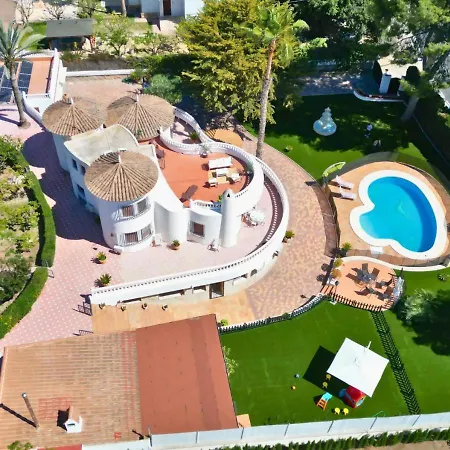 Marea Private Luxury *