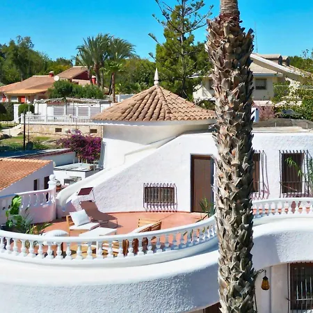 Marea Private Luxury Villa *