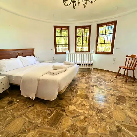 Marea Private Luxury *
