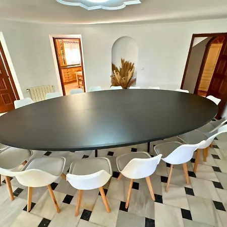 Marea Private Luxury Villa Santa Faz