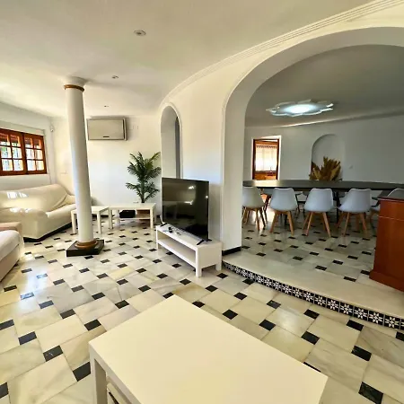 Marea Private Luxury Santa Faz