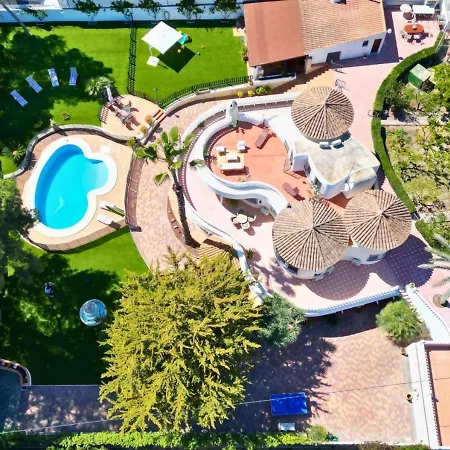 Marea Private Luxury