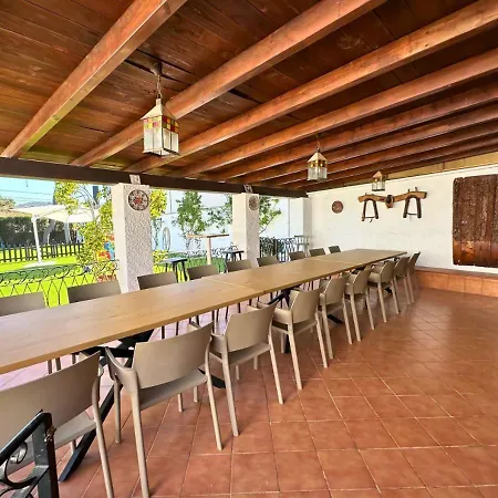 Marea Private Luxury Villa Santa Faz