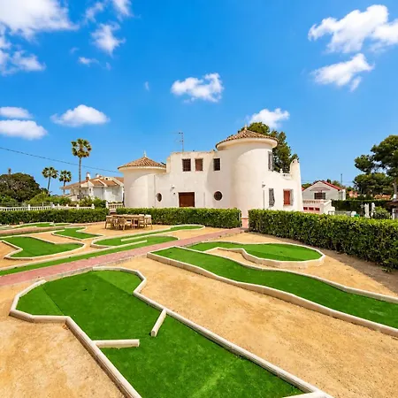 Marea: Private Luxury *